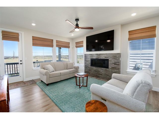8930 Whiteclover St, Littleton, CO 80125