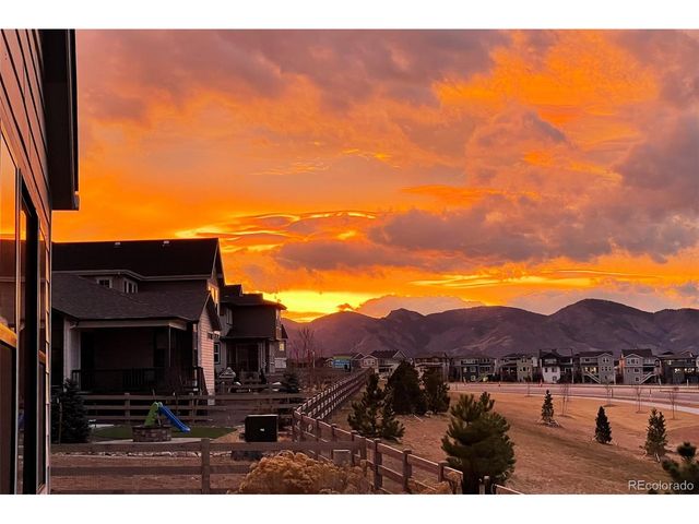 8930 Whiteclover St, Littleton, CO 80125