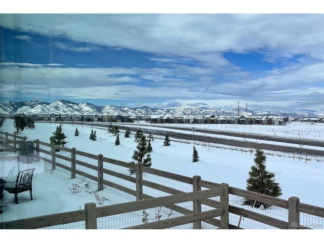 8930 Whiteclover St, Littleton, CO 80125