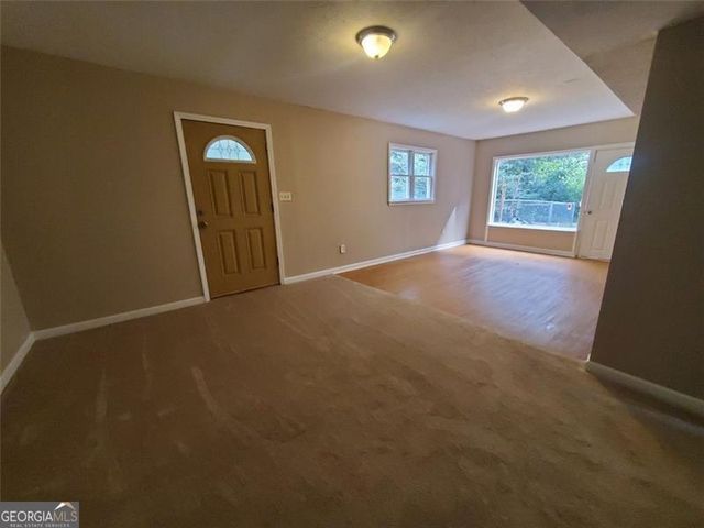 160 Tyus Carrollton Road, Carrollton, GA 30117