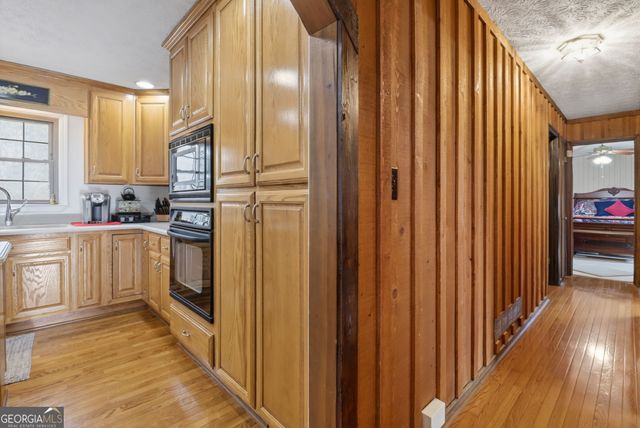 343 Porter Road, Fayetteville, GA 30215