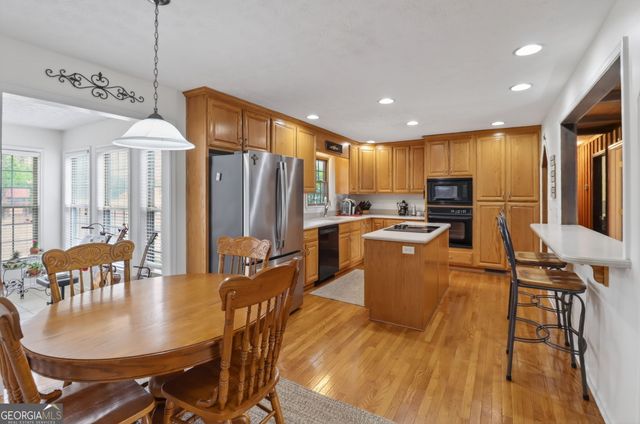 343 Porter Road, Fayetteville, GA 30215