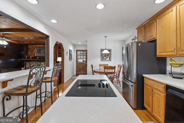 343 Porter Road, Fayetteville, GA 30215