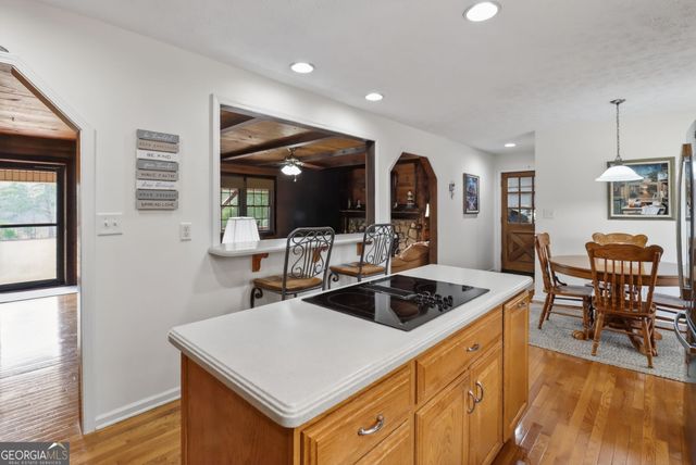 343 Porter Road, Fayetteville, GA 30215