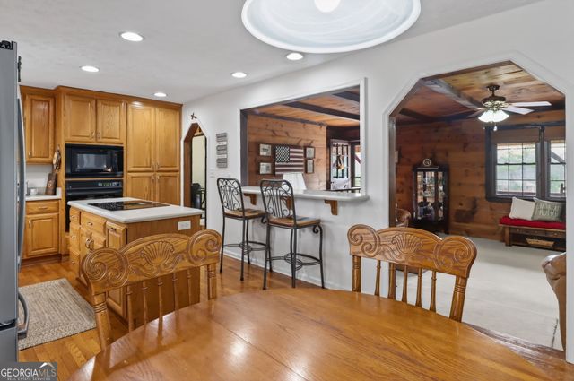 343 Porter Road, Fayetteville, GA 30215