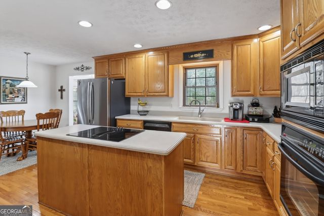 343 Porter Road, Fayetteville, GA 30215