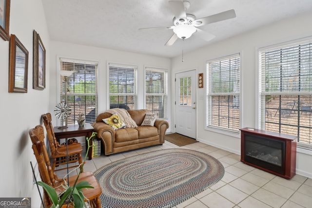 343 Porter Road, Fayetteville, GA 30215