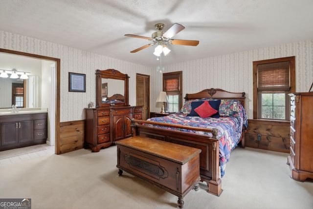 343 Porter Road, Fayetteville, GA 30215