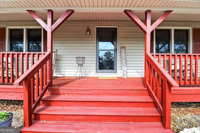 343 Porter Road, Fayetteville, GA 30215