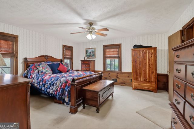 343 Porter Road, Fayetteville, GA 30215