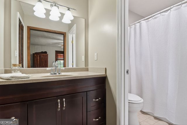 343 Porter Road, Fayetteville, GA 30215