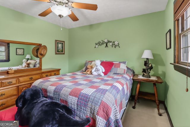 343 Porter Road, Fayetteville, GA 30215