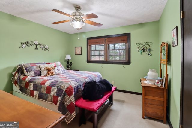 343 Porter Road, Fayetteville, GA 30215