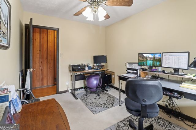 343 Porter Road, Fayetteville, GA 30215