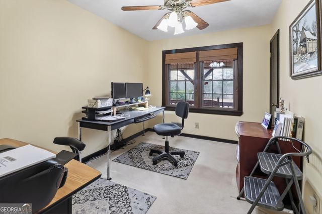 343 Porter Road, Fayetteville, GA 30215