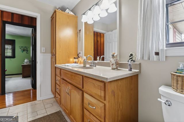 343 Porter Road, Fayetteville, GA 30215