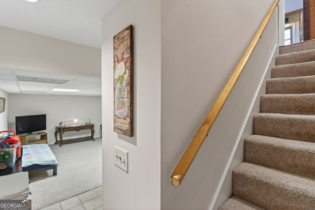 343 Porter Road, Fayetteville, GA 30215