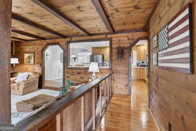 343 Porter Road, Fayetteville, GA 30215