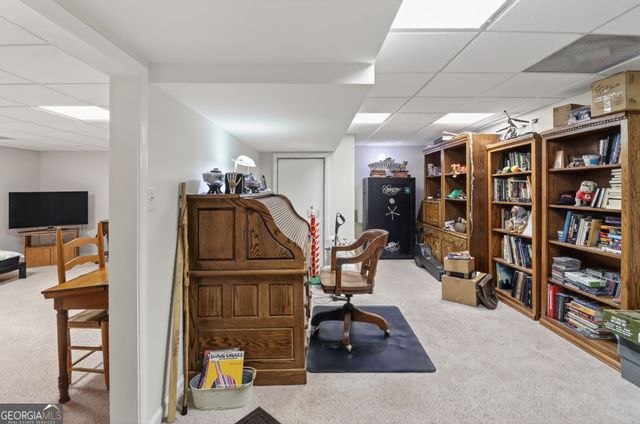 343 Porter Road, Fayetteville, GA 30215