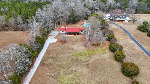 343 Porter Road, Fayetteville, GA 30215