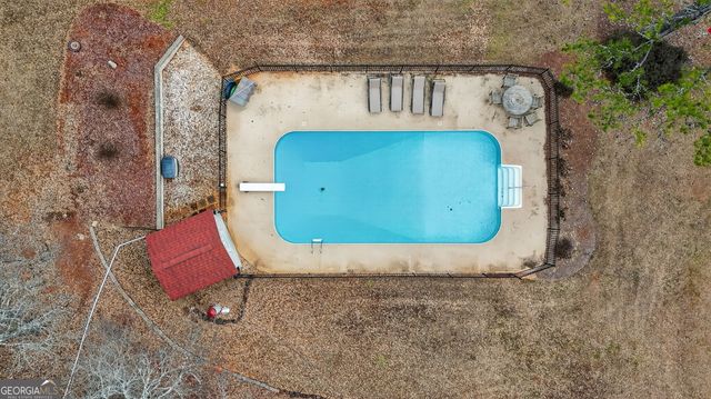 343 Porter Road, Fayetteville, GA 30215