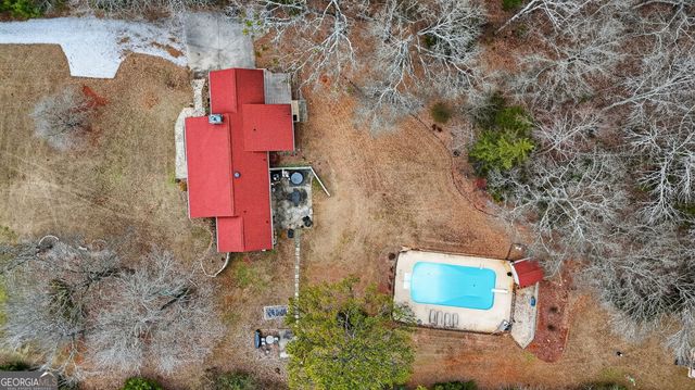 343 Porter Road, Fayetteville, GA 30215