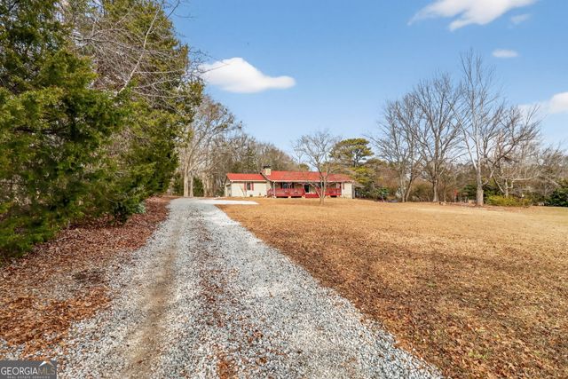 343 Porter Road, Fayetteville, GA 30215