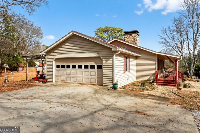 343 Porter Road, Fayetteville, GA 30215