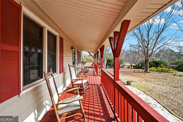 343 Porter Road, Fayetteville, GA 30215