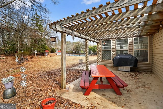 343 Porter Road, Fayetteville, GA 30215