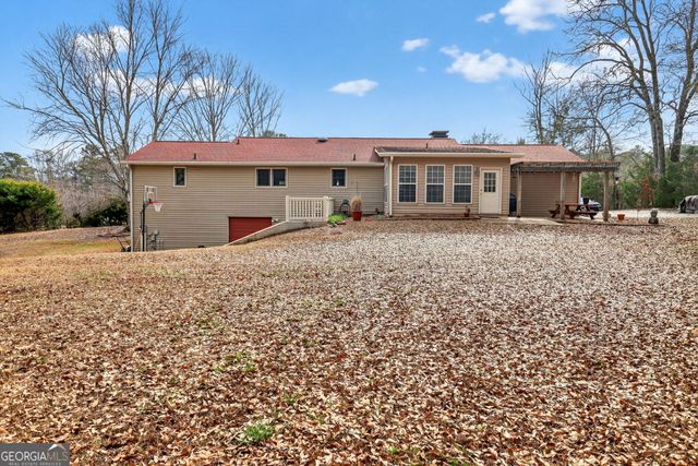 343 Porter Road, Fayetteville, GA 30215