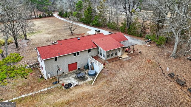 343 Porter Road, Fayetteville, GA 30215