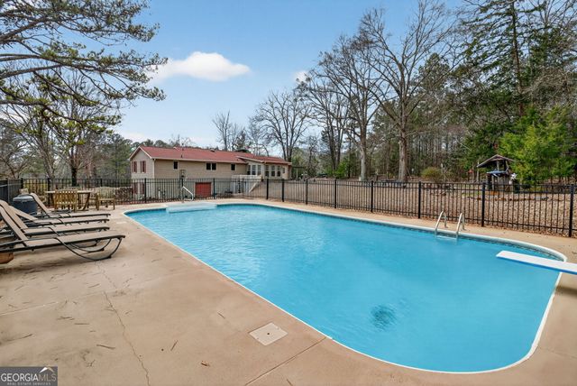 343 Porter Road, Fayetteville, GA 30215