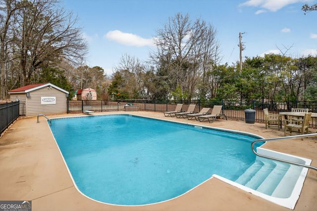 343 Porter Road, Fayetteville, GA 30215