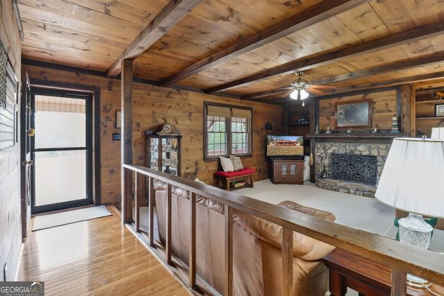 343 Porter Road, Fayetteville, GA 30215