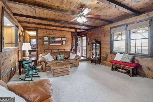 343 Porter Road, Fayetteville, GA 30215