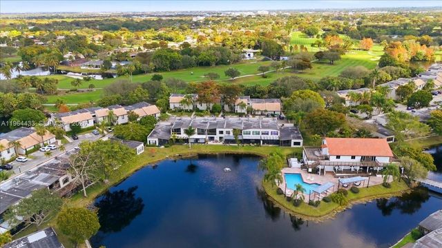 958 Mockingbird Lane 514, Plantation, FL 33324