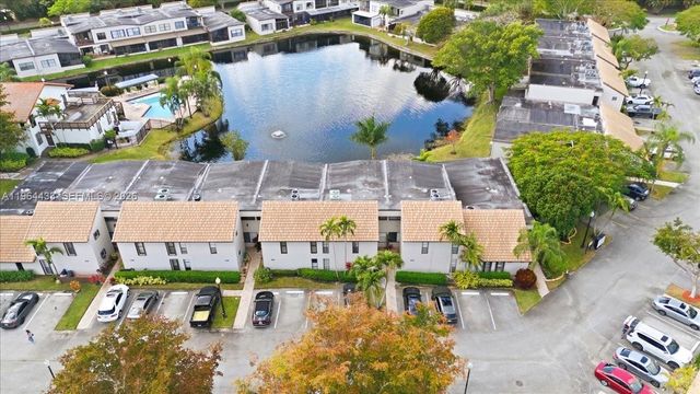 958 Mockingbird Lane 514, Plantation, FL 33324