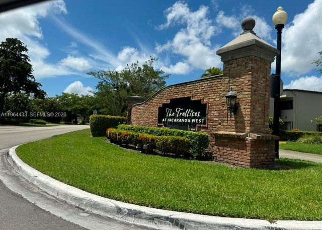 958 Mockingbird Lane 514, Plantation, FL 33324