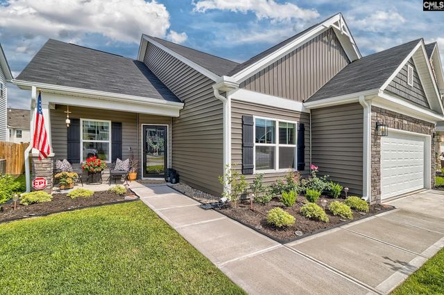 933 Perlino Place, Lexington, SC 29072