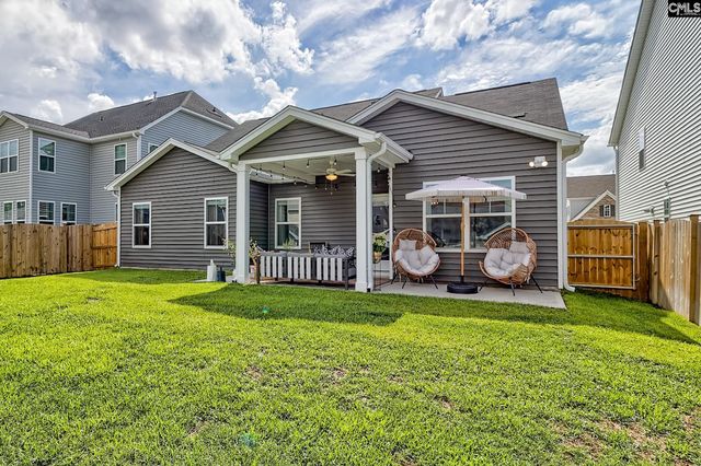 933 Perlino Place, Lexington, SC 29072