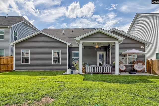 933 Perlino Place, Lexington, SC 29072
