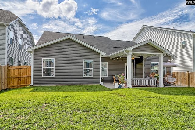 933 Perlino Place, Lexington, SC 29072