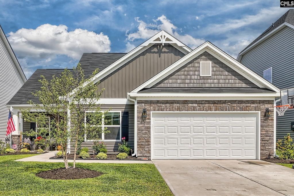 933 Perlino Place, Lexington, SC 29072