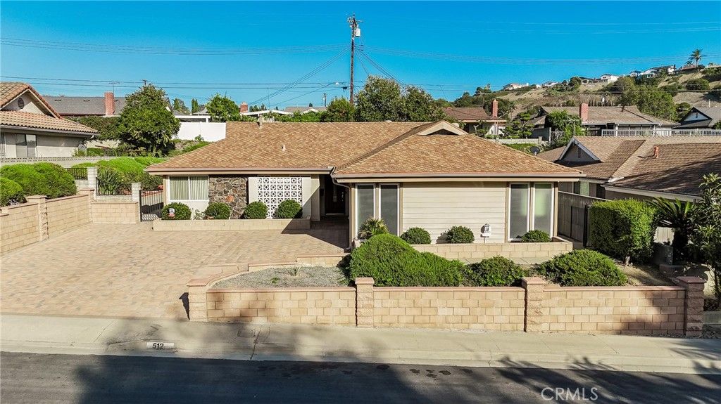 512 Ladera, Monterey Park, CA 91754 — exterior