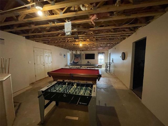 587 Saddle Ridge Drive, Bethlehem, GA 30620