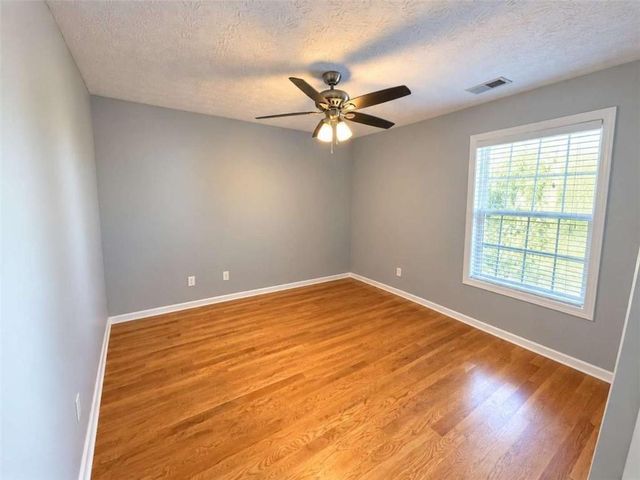 587 Saddle Ridge Drive, Bethlehem, GA 30620