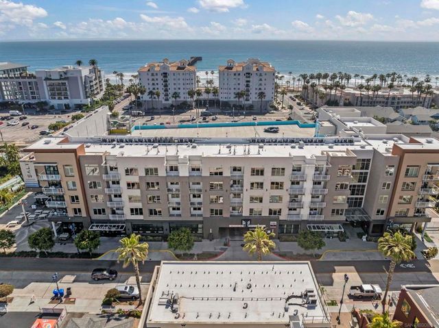 355 North Cleveland, Oceanside, CA 92054