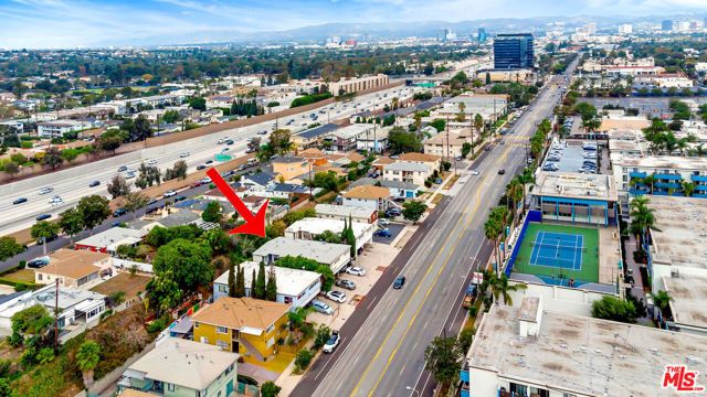3637 S Sepulveda Boulevard, Los Angeles, CA 90034