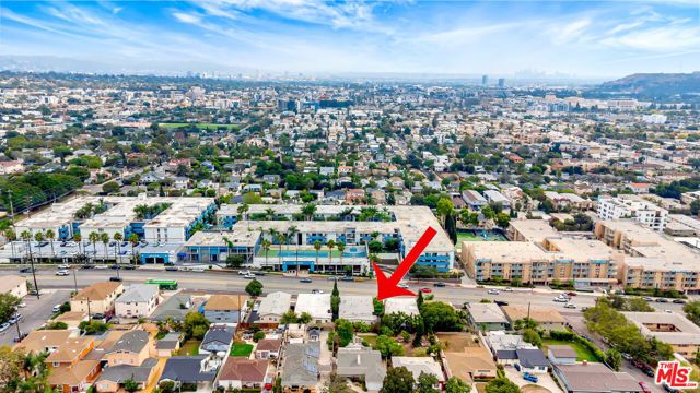 3637 S Sepulveda Boulevard, Los Angeles, CA 90034